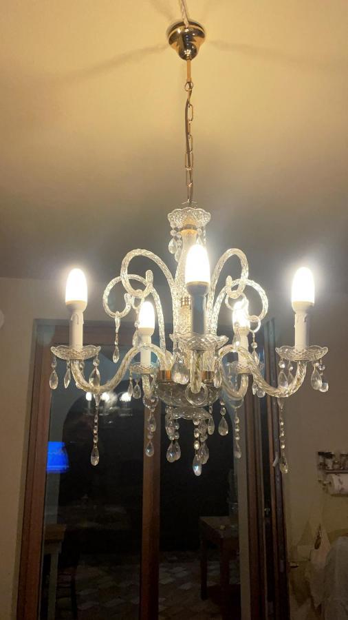 Bed and Breakfast Beb Montefratta Fratta Terme Exterior foto