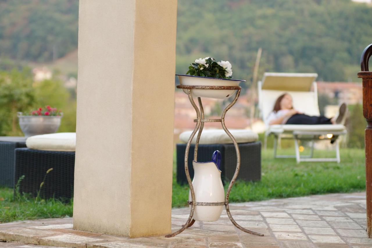 Bed and Breakfast Beb Montefratta Fratta Terme Exterior foto