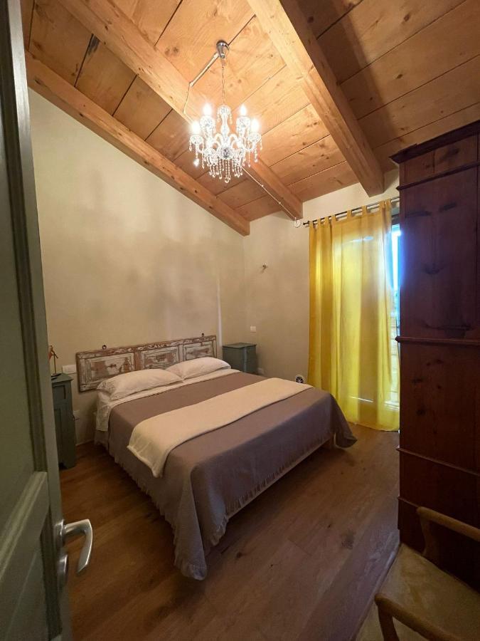 Bed and Breakfast Beb Montefratta Fratta Terme Exterior foto