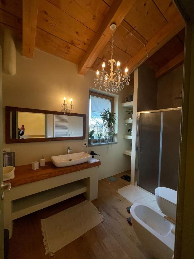Bed and Breakfast Beb Montefratta Fratta Terme Exterior foto
