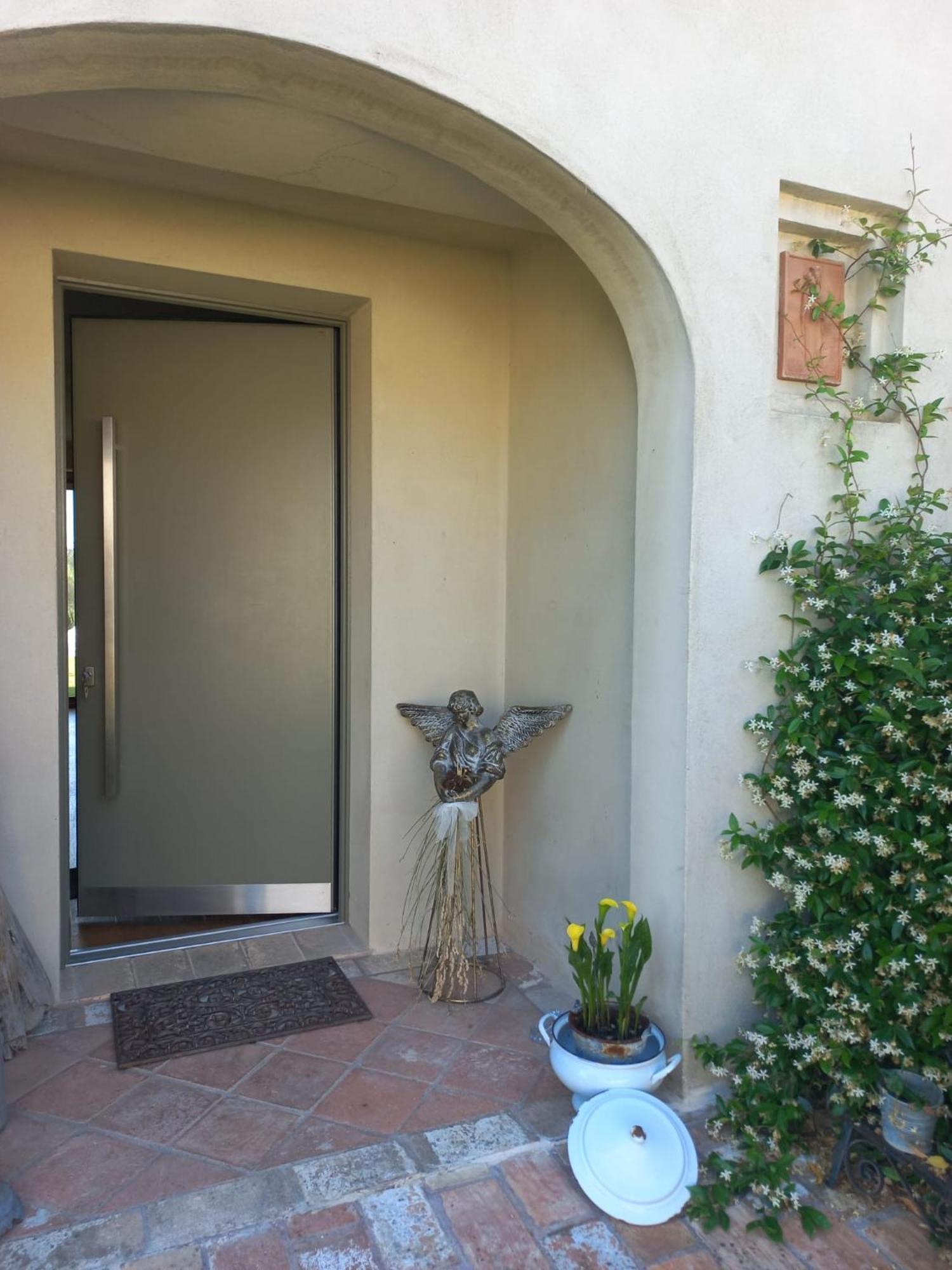 Bed and Breakfast Beb Montefratta Fratta Terme Exterior foto