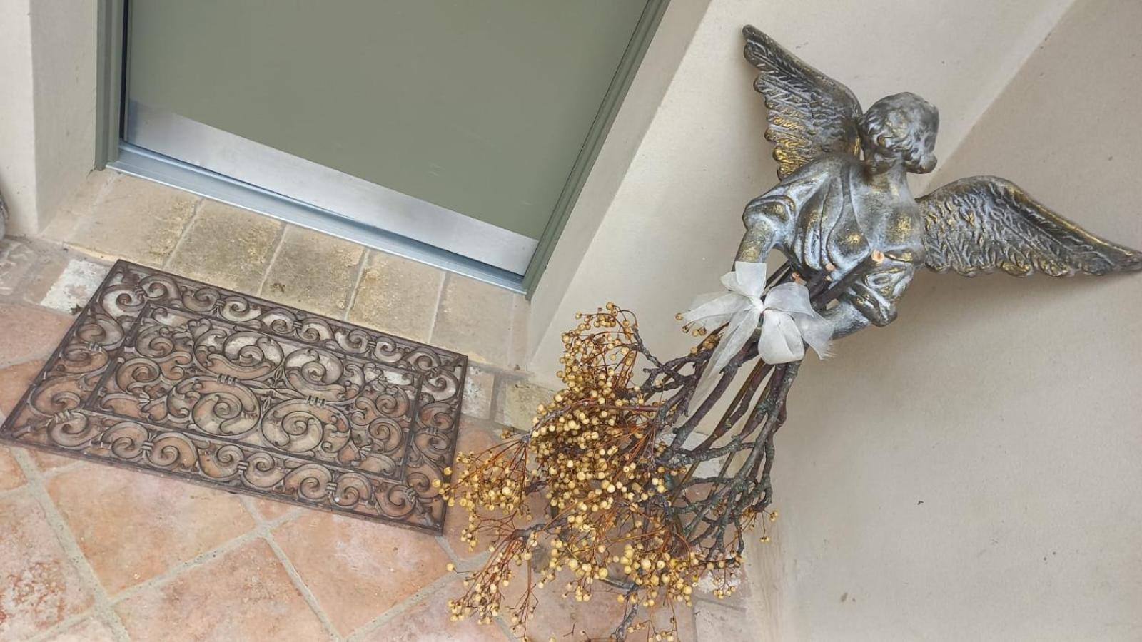 Bed and Breakfast Beb Montefratta Fratta Terme Exterior foto