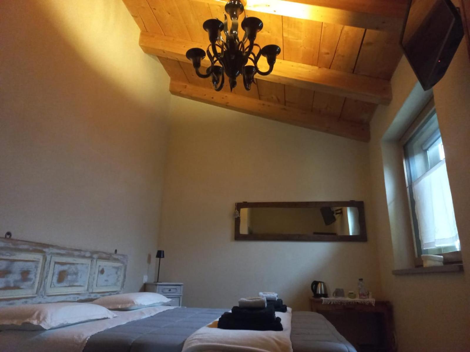 Bed and Breakfast Beb Montefratta Fratta Terme Exterior foto